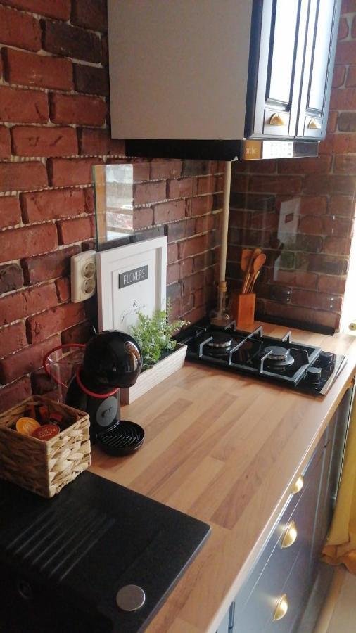 Smart Palas Apartament Iasi Buitenkant foto